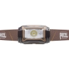 Latarka czołowa Petzl TIKKA 350 Lm - brown